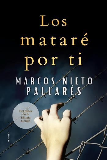 Los mataré por ti libro en epub