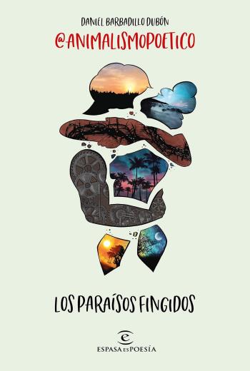 Los paraísos fingidos libro en epub