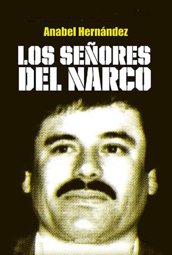 Los señores del narco libro en epub