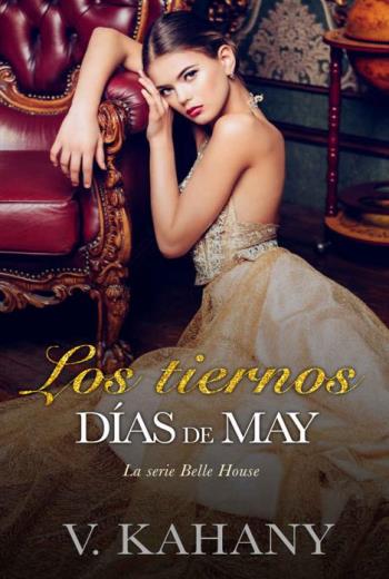 Los tiernos días de May libro en epub