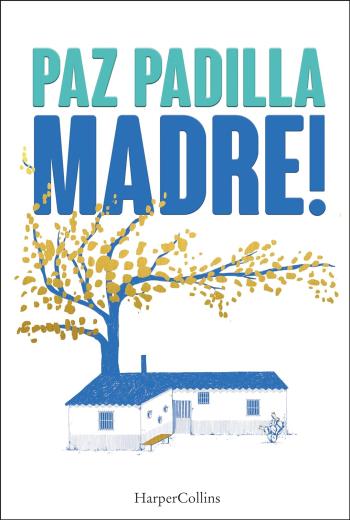 Madre! libro en epub