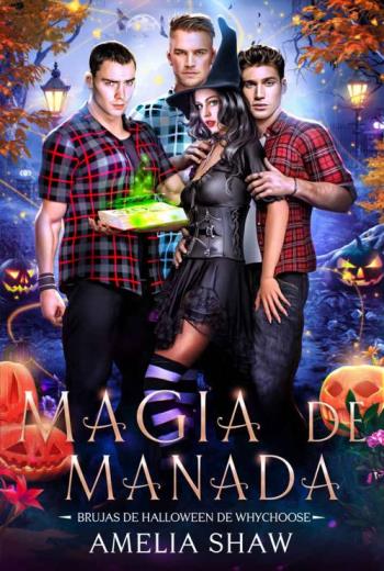 Magia de Manada libro en epub