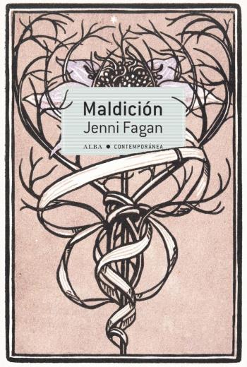 Maldición libro en epub