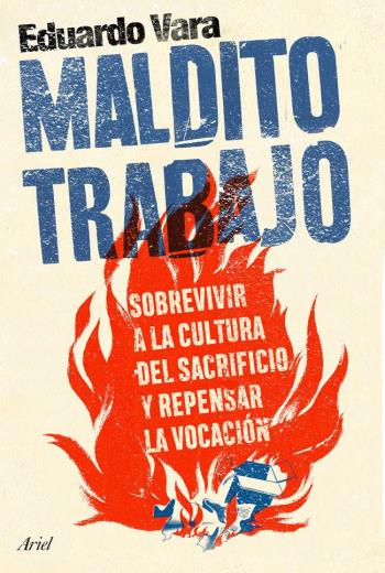 Maldito trabajo libro en epub