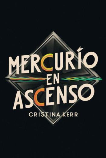 Mercurio En Ascenso libro en epub