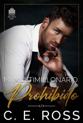 Mi Multimillonario Prohibido libro en epub