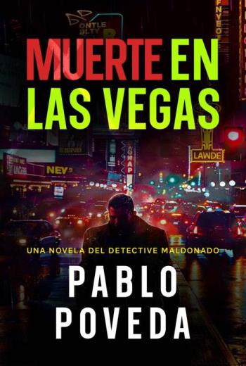 Muerte en Las Vegas libro en epub