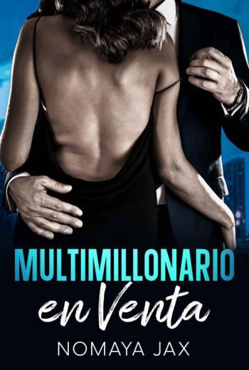 Multimillonario en venta libro en epub