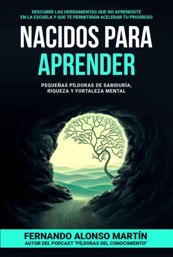 Nacidos para aprender libro en epub