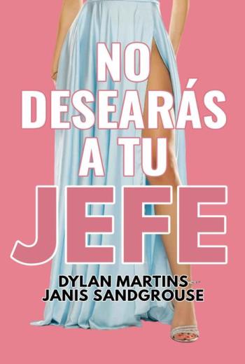 No desearás a tu jefe libro en epub