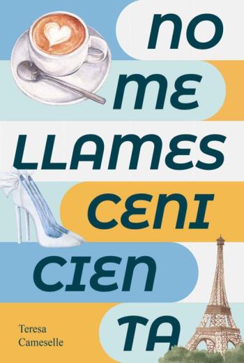 No me llames cenicienta libro en epub