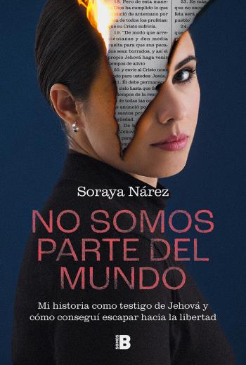 No somos parte del mundo libro en epub