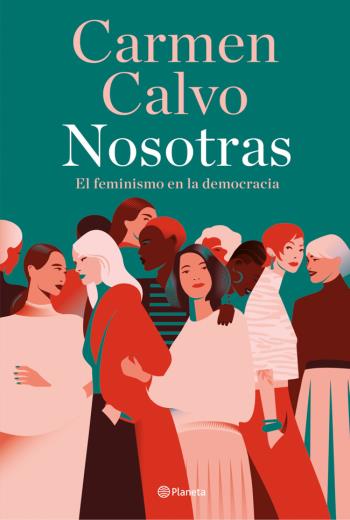 Nosotras El feminismo en la democracia libro en epub