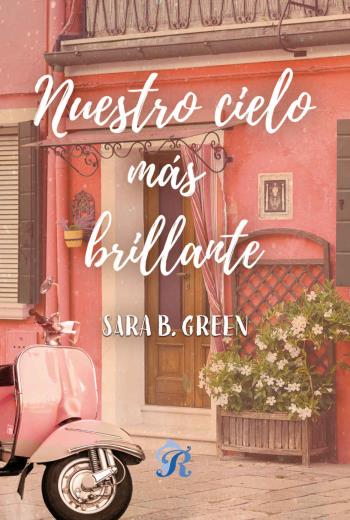 Nuestro cielo más brillante libro en epub