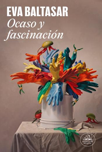 Ocaso y fascinación libro en epub