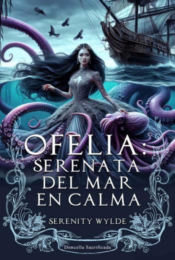 Ofelia Serenata del mar en calma libro en epub