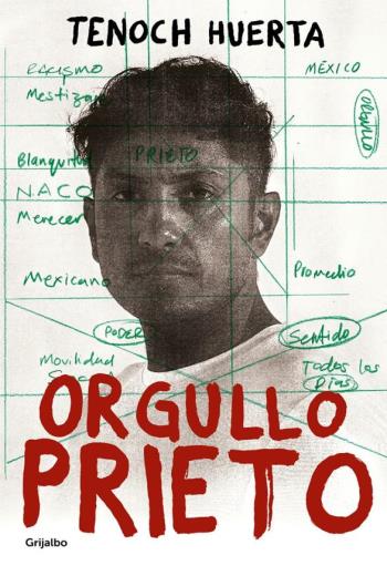 Orgullo prieto libro en epub