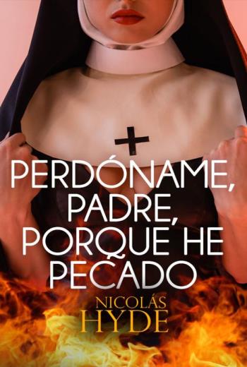 Perdóname, padre, porque he pecado libro en epub