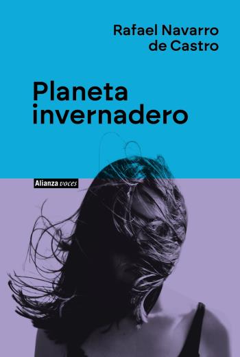 Planeta invernadero libro en epub