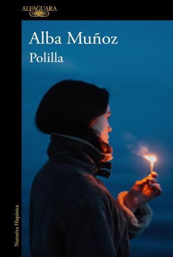 Polilla libro en epub