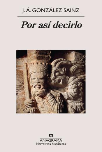 Por así decirlo libro en epub