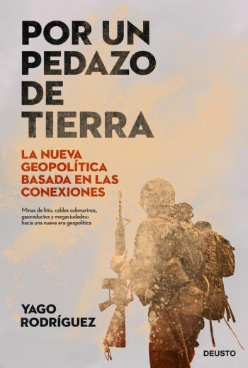 Por un pedazo de tierra libro en epub