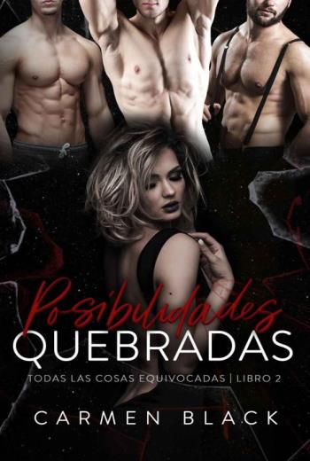 Posibilidades Quebradas libro en epub