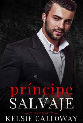 Príncipe Salvaje libro en epub