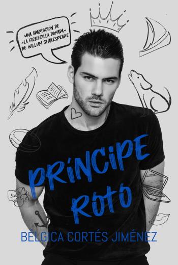 Príncipe roto libro en epub