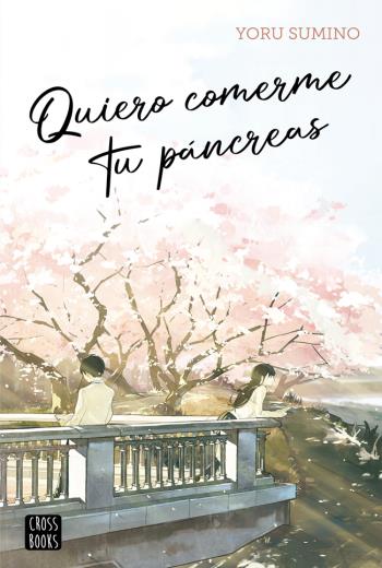 Quiero comerme tu páncreas libro en epub