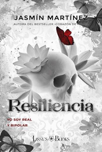 RESILIENCIA Yo soy real y bipolar libro en epub