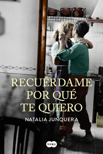 Recuérdame por qué te quiero libro en epub