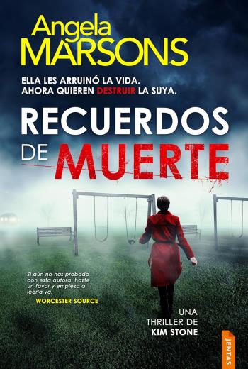 Recuerdos de muerte libro en epub