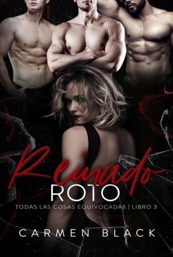 Reinado Roto libro en epub