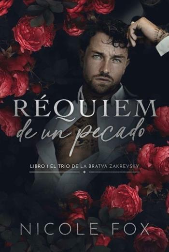 Réquiem de un pecado libro en epub