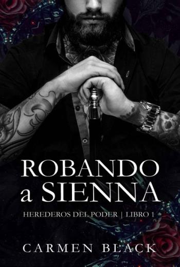 Robando a Sienna libro en epub