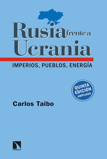 Rusia frente a Ucrania libro en epub