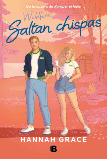 Saltan chispas libro en epub