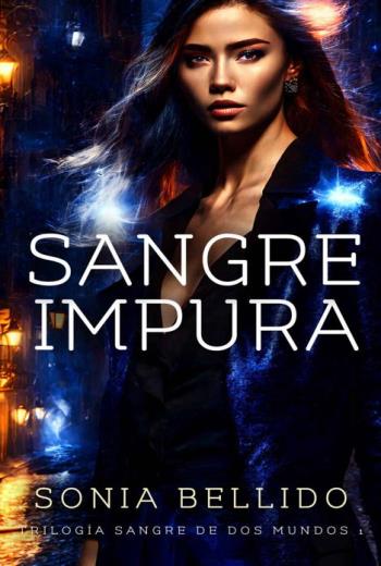 Sangre Impura libro en epub