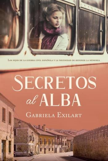 Secretos al alba libro en epub