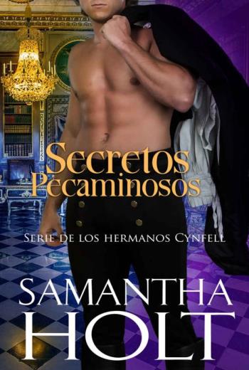 Secretos pecaminosos libro en epub