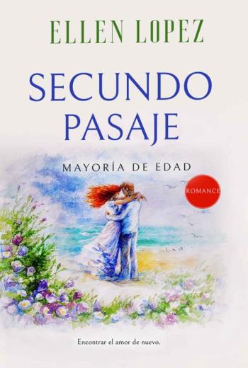 Secundo Pasaje libro en epub