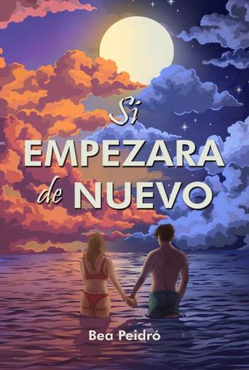 Si empezara de nuevo libro en epub