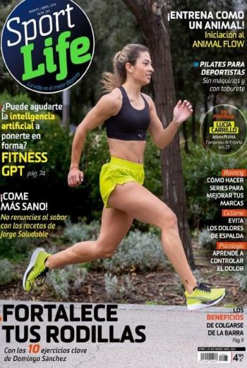 Sport Life núm. 285 revista en pdf