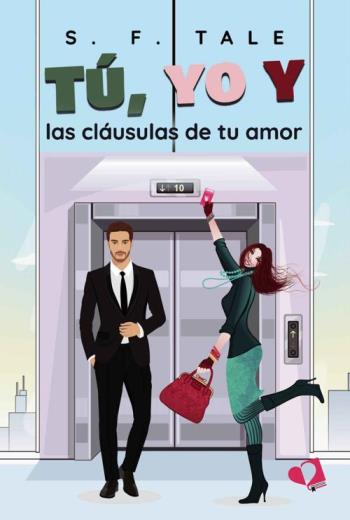 TÚ, YO Y LAS CLÁUSULAS DE TU AMOR libro en epub