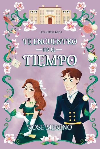 Te encuentro en el tiempo libro en epub