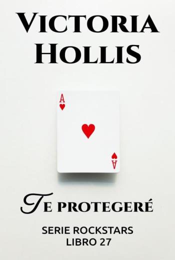 Te protegeré libro en epub