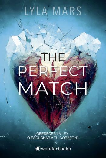 The Perfect Match en español libro en epub