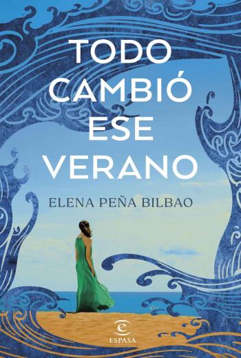 Todo cambió ese verano libro en epub