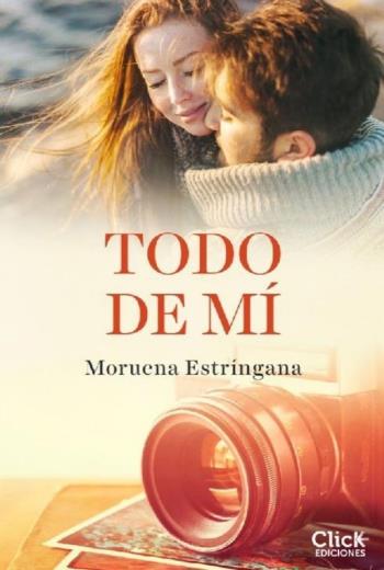 Todo de mí libro en epub